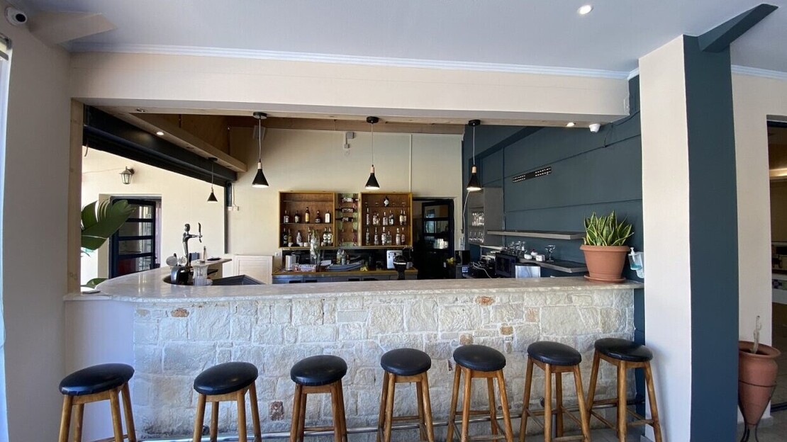 Blue Aegean Hotel & Suites